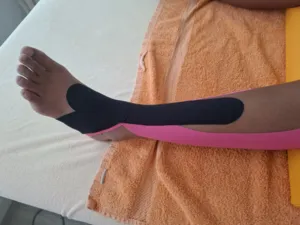 Physiotherpie-Kinesiotape-Freiburg