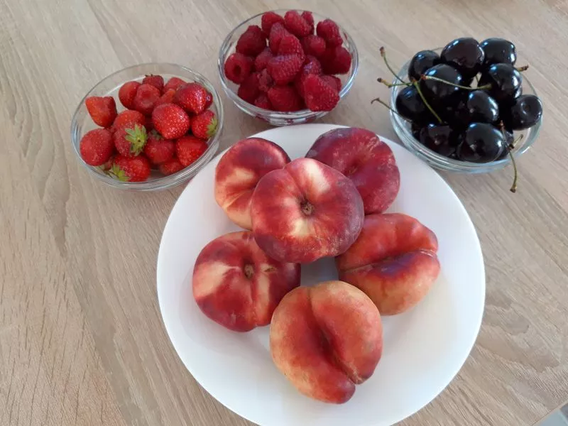 Ernährungsberatung