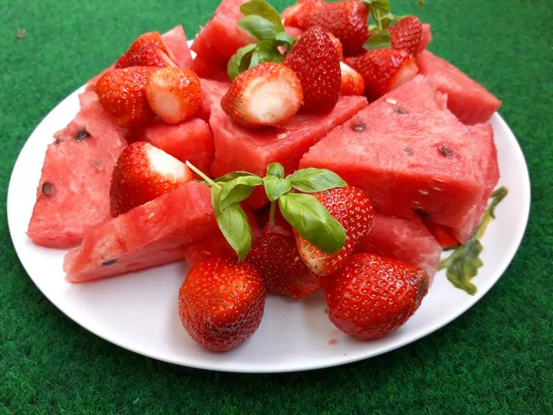 Ernährungsberatung